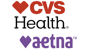 Aetna CVS Health Logo