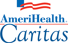 AmeriHealth Caritas Next Logo