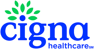 Cigna Healthcare Logo