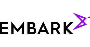 Embark General Logo