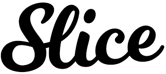 Slice Logo