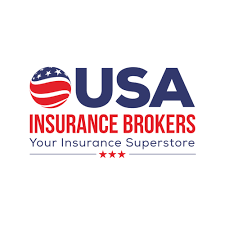 US Insurance Brokers Logo