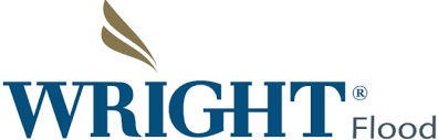 Wright Flood Logo