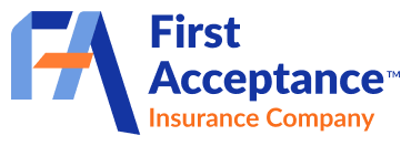 first acceptance Logo